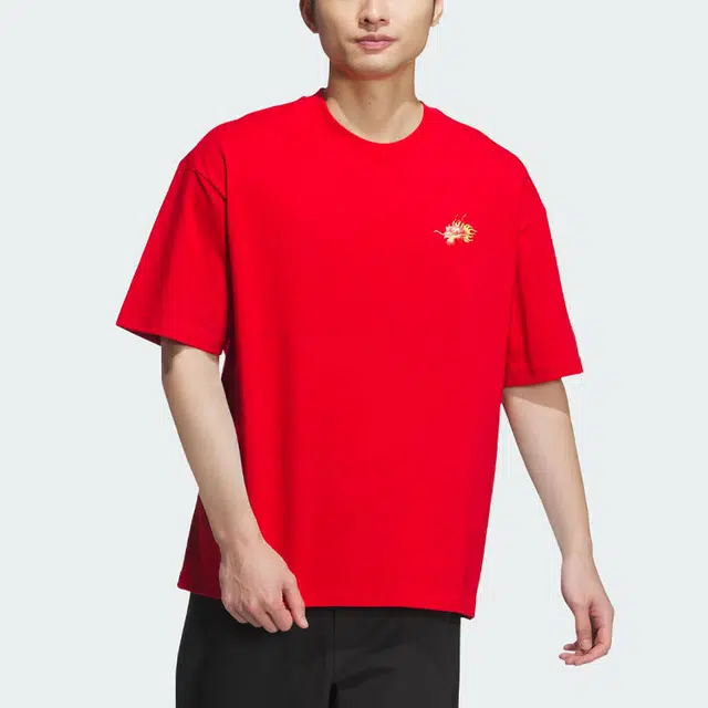 adidas CNY T
