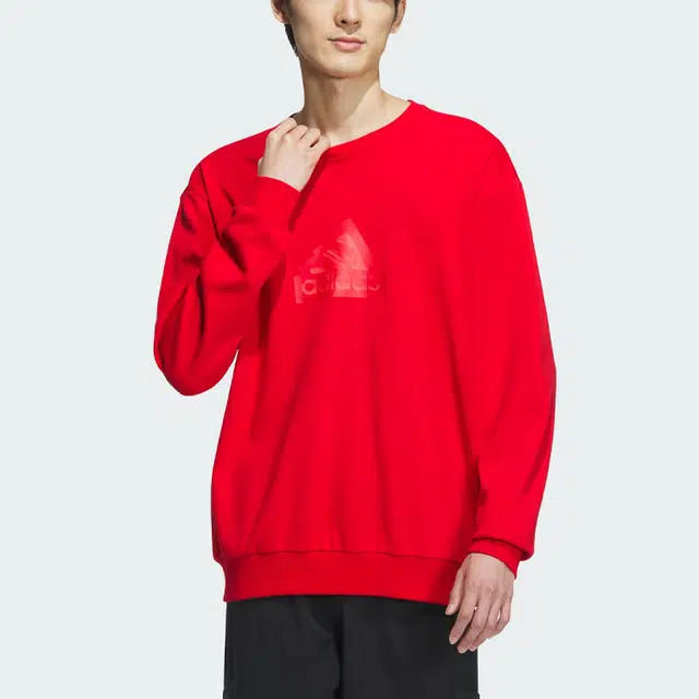 adidas FW23 CNY Logo
