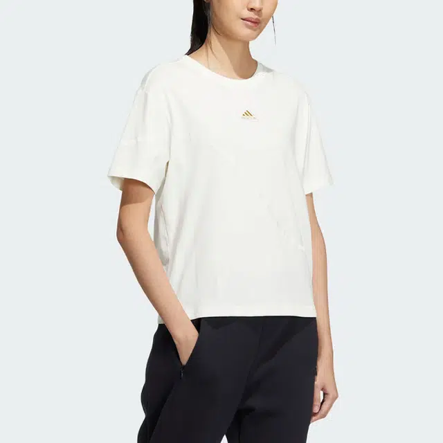 adidas CNY Logo T