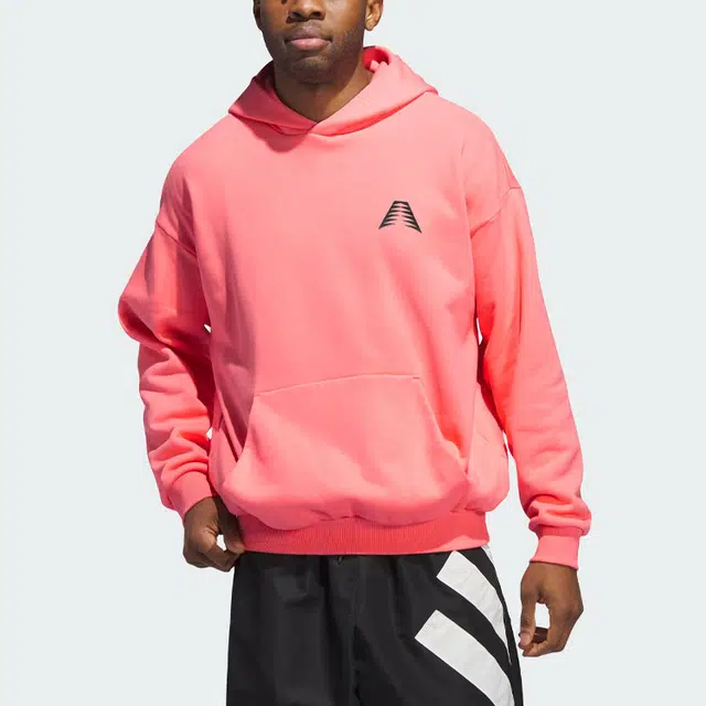 adidas originals Ae Foundation Hoodie