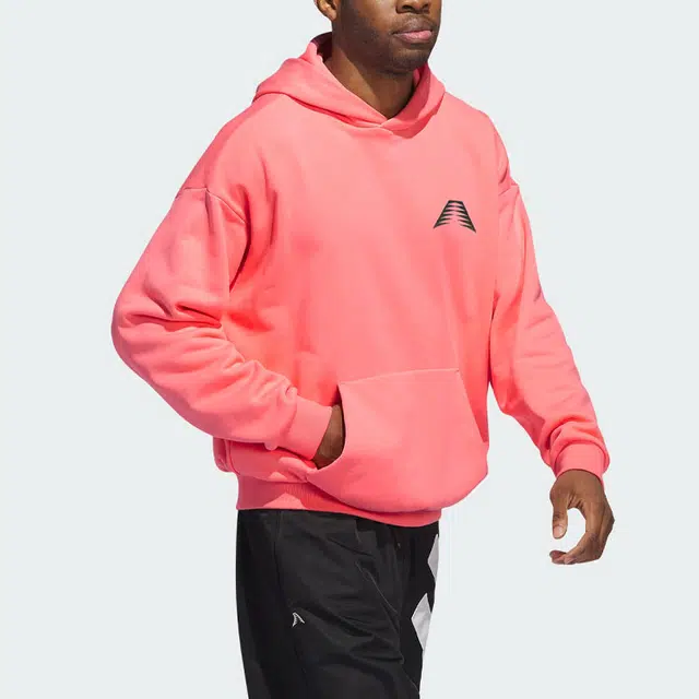 adidas originals Ae Foundation Hoodie