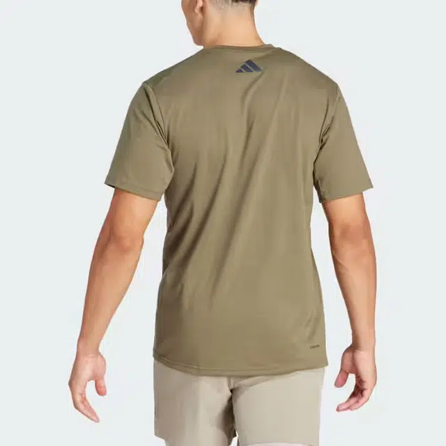 adidas Logo T
