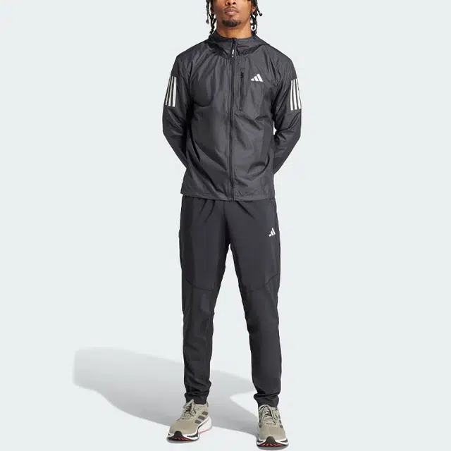 adidas Own The Run Pants