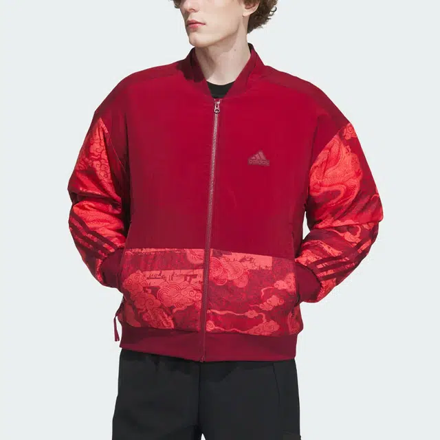 adidas Future Style Padded Jacket