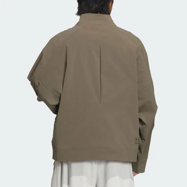 adidas Sportswear Fleece Jacket V