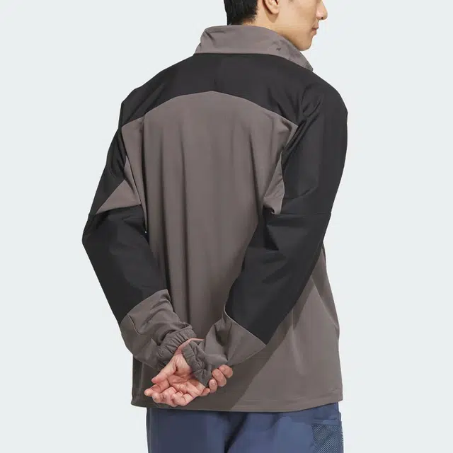 adidas Wind.Rdy Softshell Non-Hooded Logo