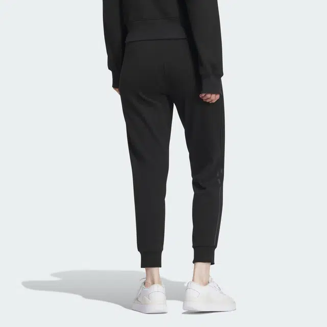 adidas Sportswear Knit Pants Logo
