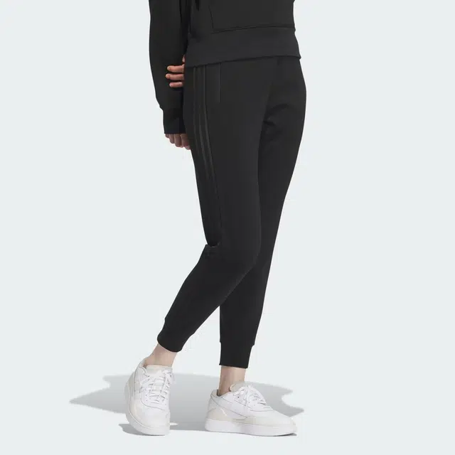 adidas Sportswear Knit Pants Logo