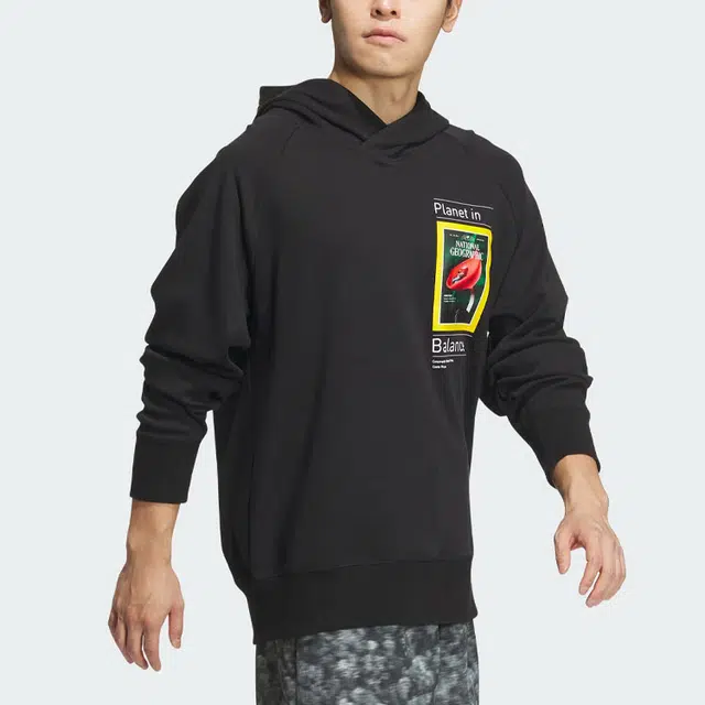 adidas x NATIONAL GEOGRAPHIC Dwr Hoodie
