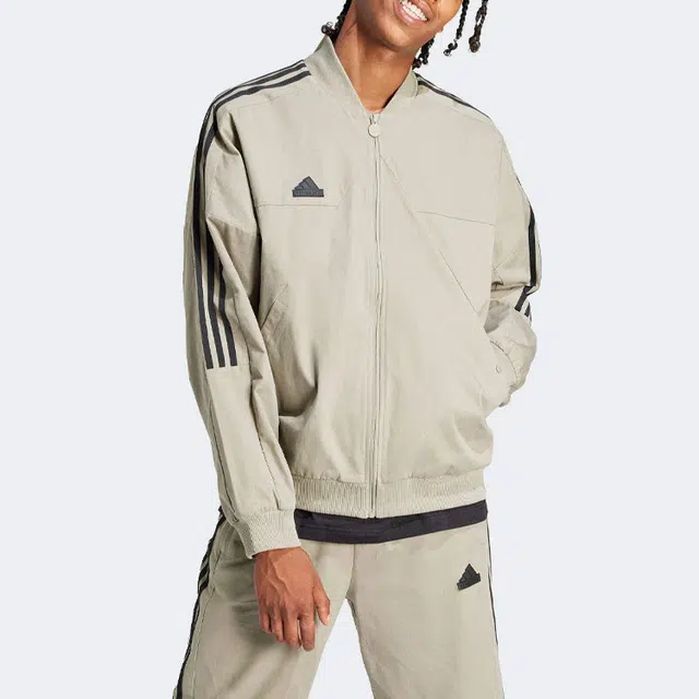 adidas Sport Performance Logo