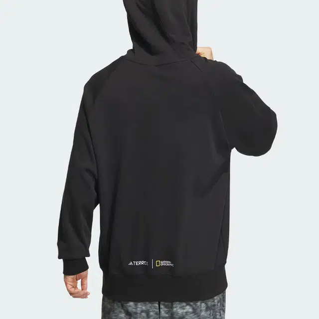 adidas x NATIONAL GEOGRAPHIC Dwr Hoodie