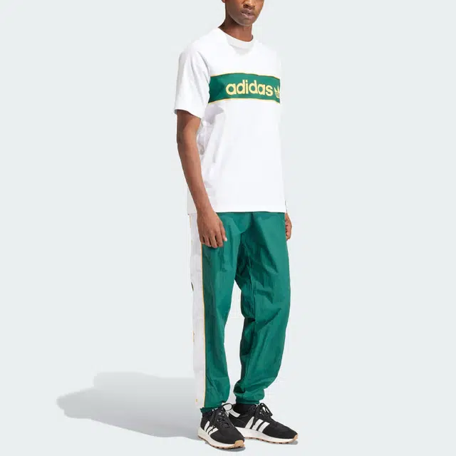 adidas originals Archive LogoT