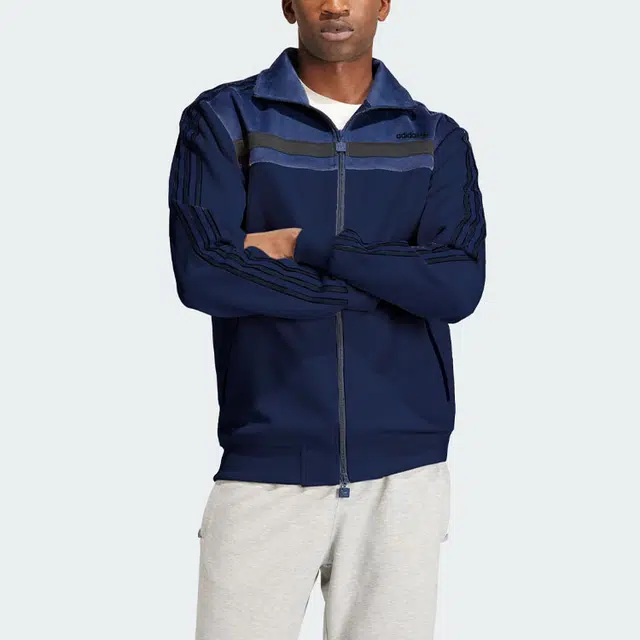 adidas originals Premium Track Top