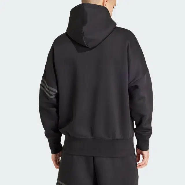 adidas originals Street Neuclassics Hoodie