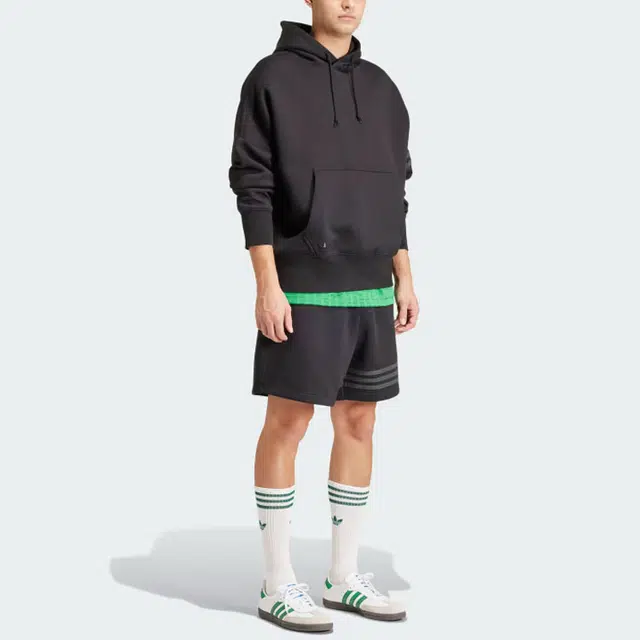 adidas originals Street Neuclassics Hoodie