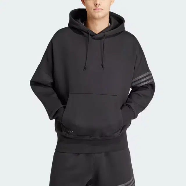 adidas originals Street Neuclassics Hoodie