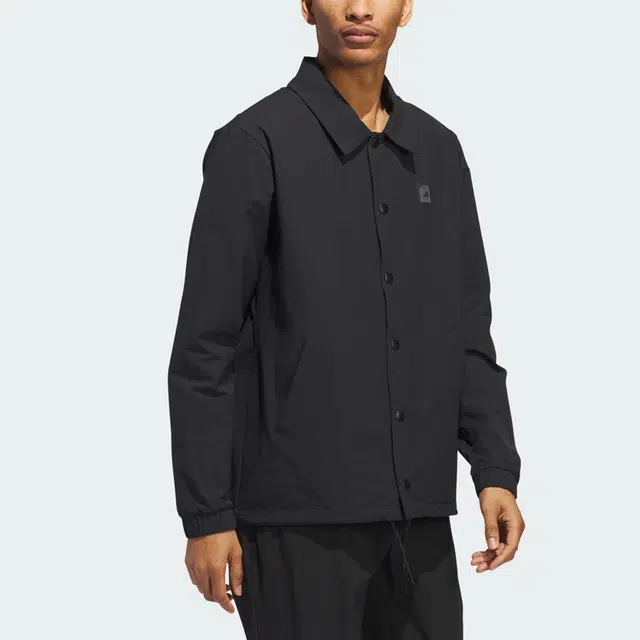 adidas Adicross Coaches Jacket
