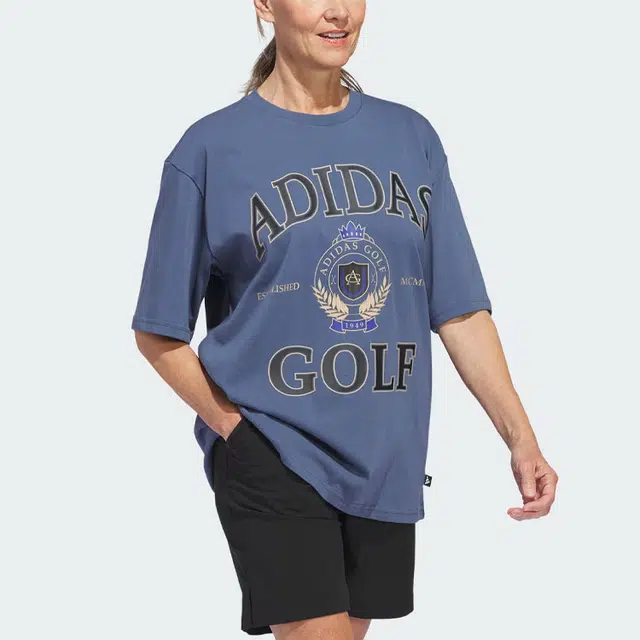 adidas T