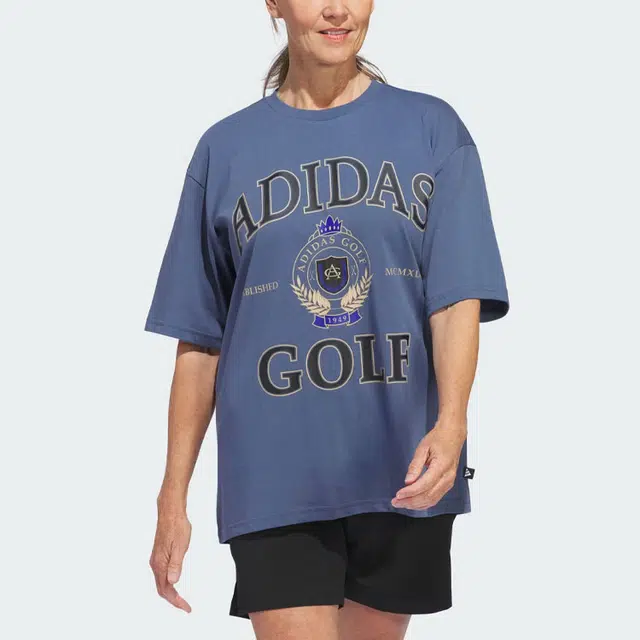 adidas T