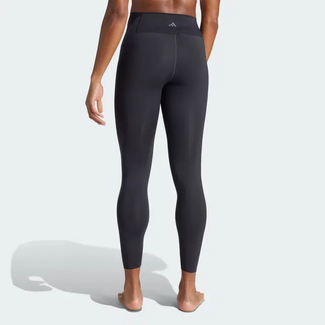 adidas All Me Luxe 78 Leggings Logo