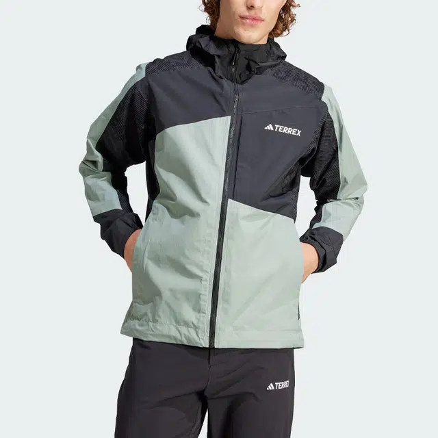 adidas Xperior Hybrid Rain.Rdy Jacket