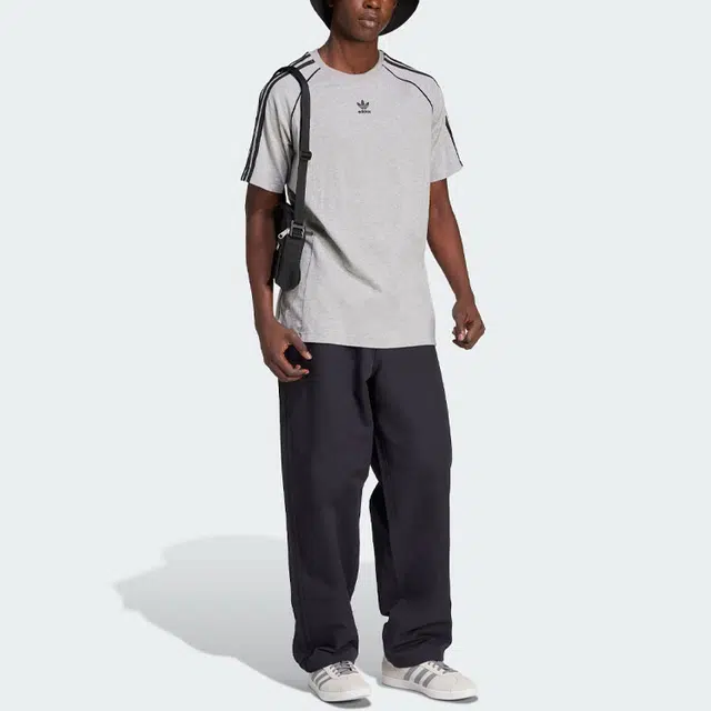 adidas originals Sst Tee T