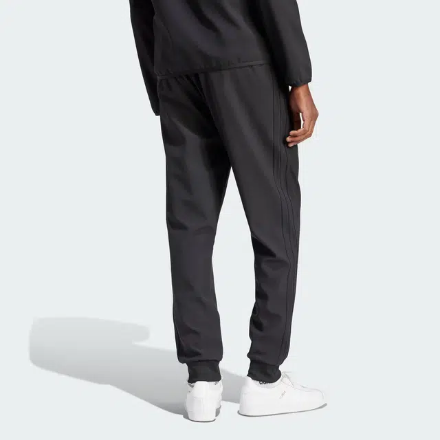 adidas originals Sst Bonded Track Pants Logo