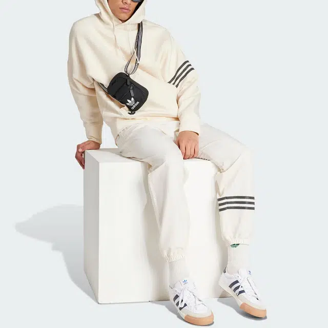adidas originals Street Neuclassics Hoodie