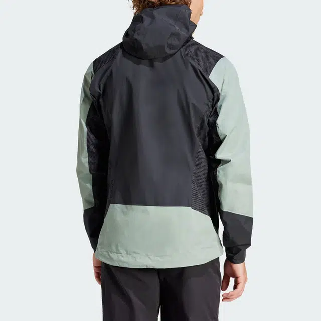 adidas Xperior Hybrid Rain.Rdy Jacket