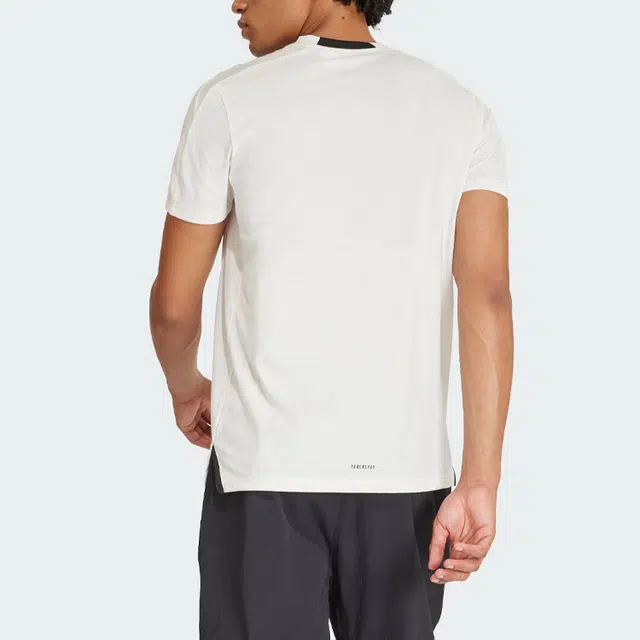 adidas LES MILLS GRAPHIC TEE T