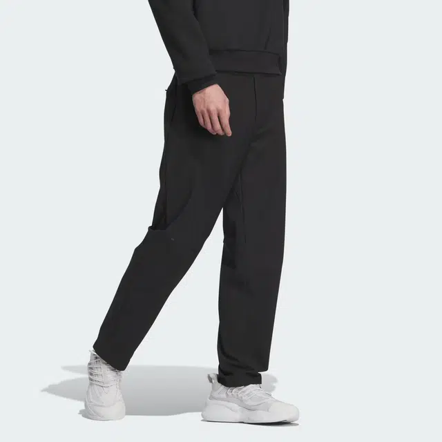 adidas Premium Casual Regular Fit Pants