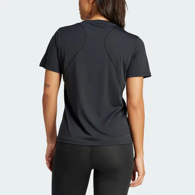 adidas Les Mills Graphic Tee T