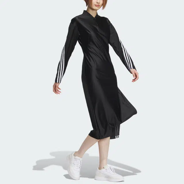 adidas x Samuel Gui Yang Dress