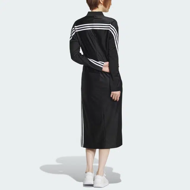adidas x Samuel Gui Yang Dress