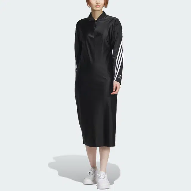 adidas x Samuel Gui Yang Dress