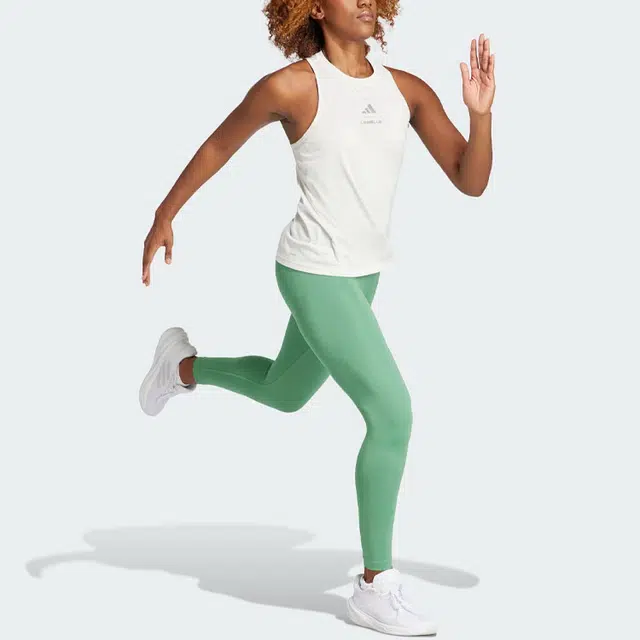 adidas Les Mills Graphic Tank Top