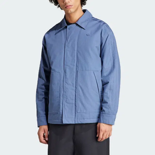 adidas originals Essential Premium Essentials+ Jacket