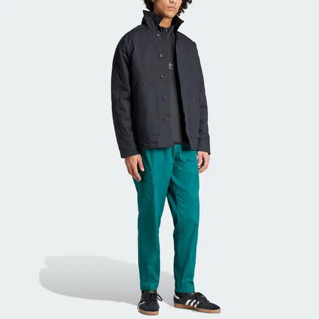 adidas originals Essential Premium Essentials+ Jacket