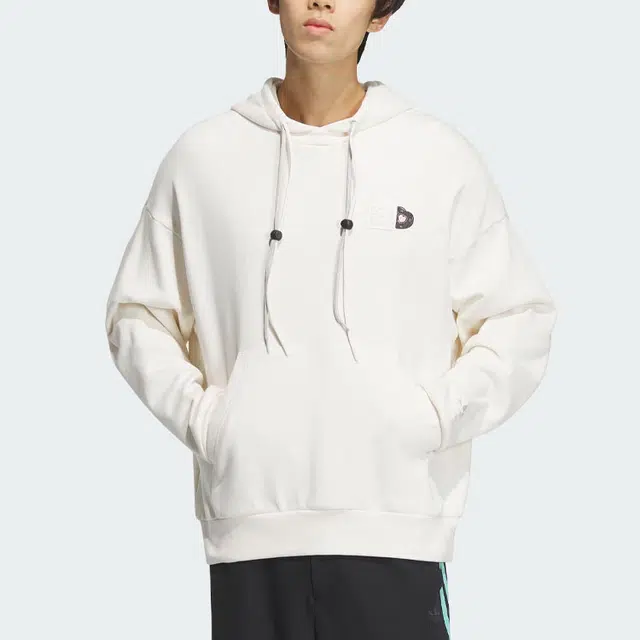 adidas originals SS24 V-Day Hoodie