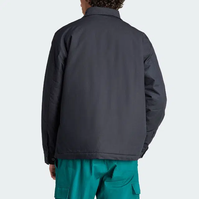 adidas originals Essential Premium Essentials+ Jacket