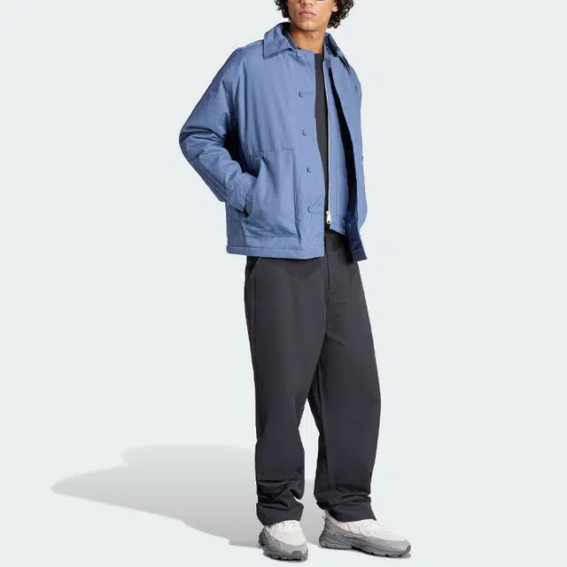 adidas originals Essential Premium Essentials+ Jacket