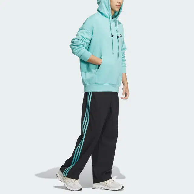 adidas originals SS24 V-Day Hoodie