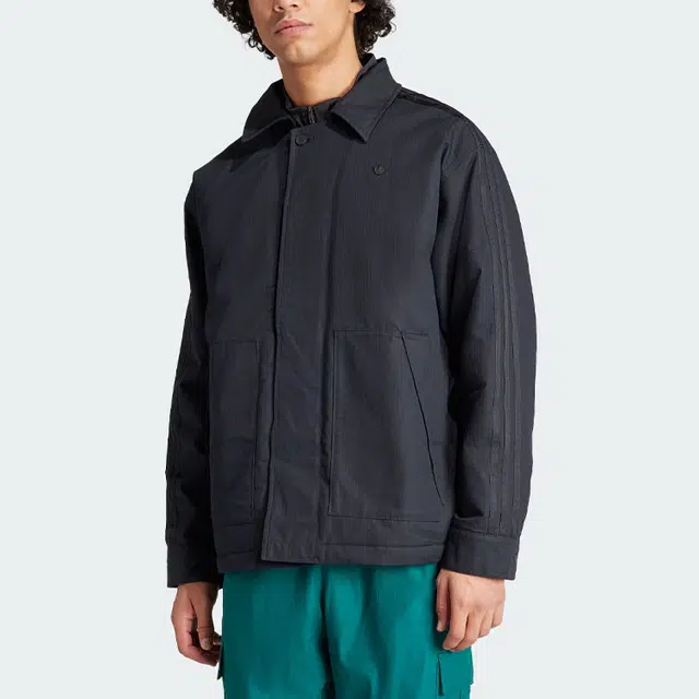 adidas originals Essential Premium Essentials+ Jacket
