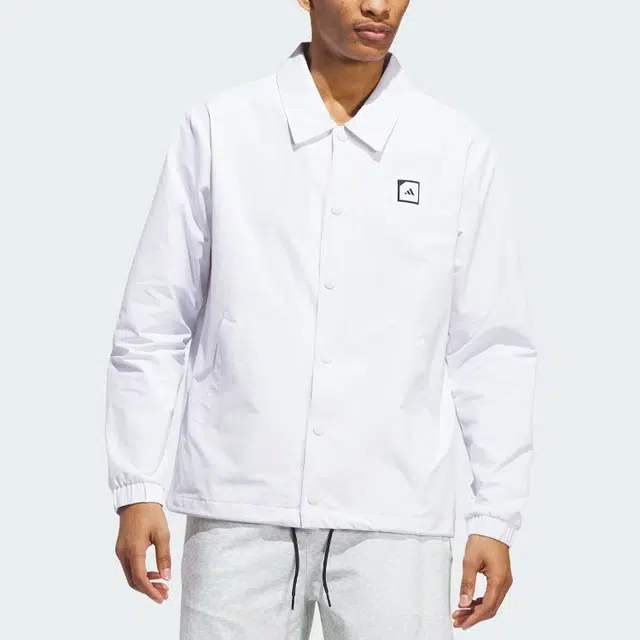 adidas Adicross Coaches Jacket