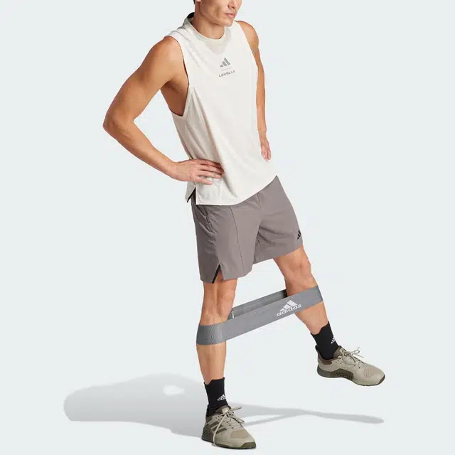 adidas Les Mills Graphic Tank Top