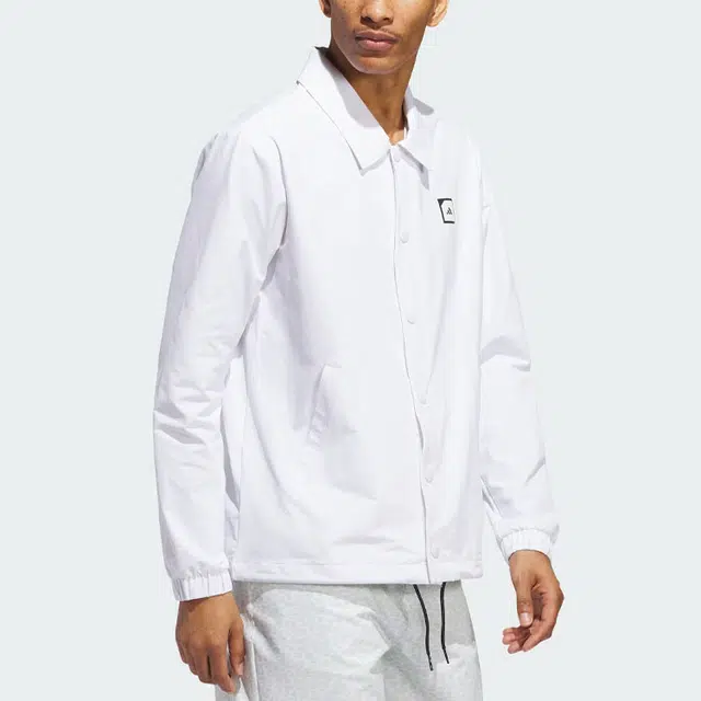 adidas Adicross Coaches Jacket