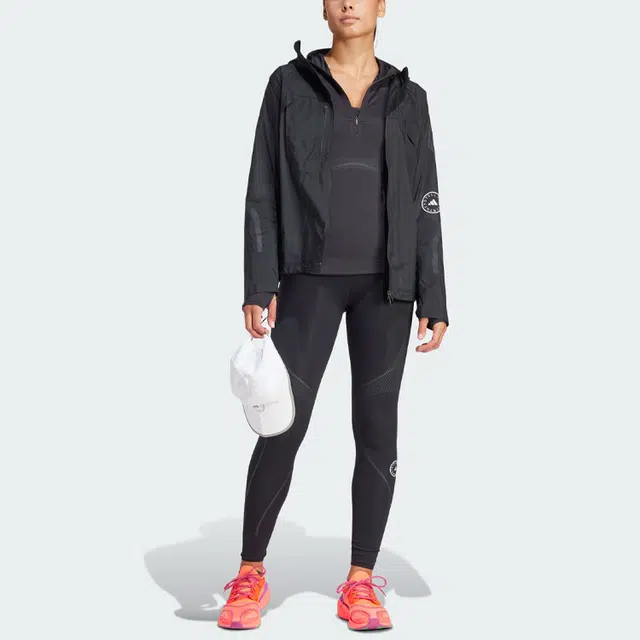 adidas x Stella McCartney Logo T