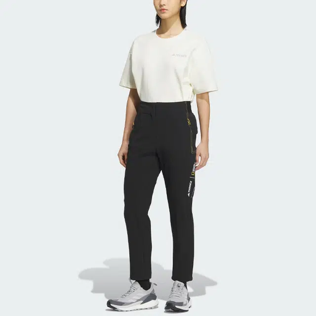 adidas x NATIONAL GEOGRAPHIC Wind.Rdy Pants