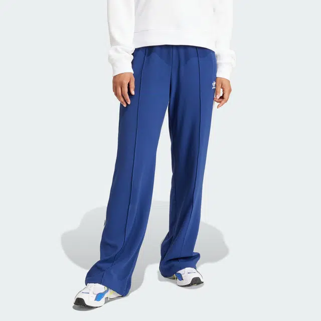 adidas originals Premium Crepe Track Suit Pants