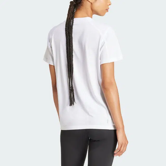 adidas Train Essentials Big Performance Logo LogoT